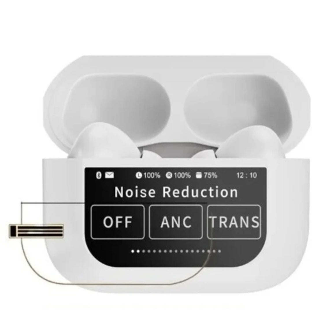 Ani Nano Glass For Acwo Dwots Touch TWS
